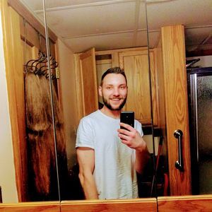 Meet your Posher, Carl